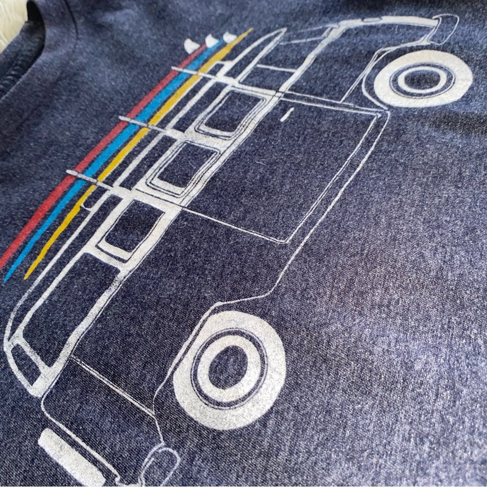 Free State Tee - Picture 3 of 3